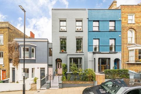 undefined, Churchill Road, London NW5