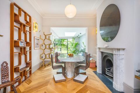 undefined, Churchill Road, London NW5