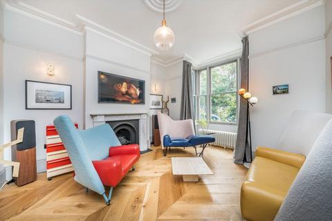 undefined, Churchill Road, London NW5