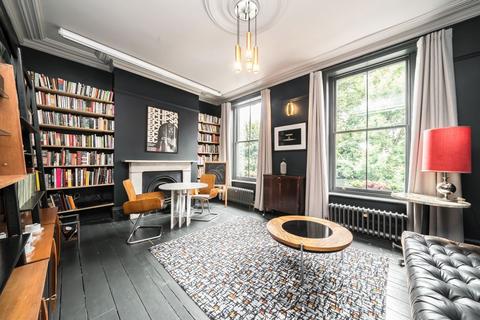 undefined, Churchill Road, London NW5