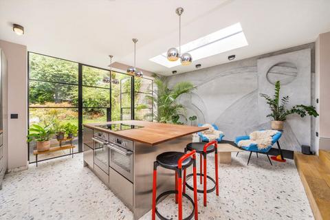 undefined, Churchill Road, London NW5