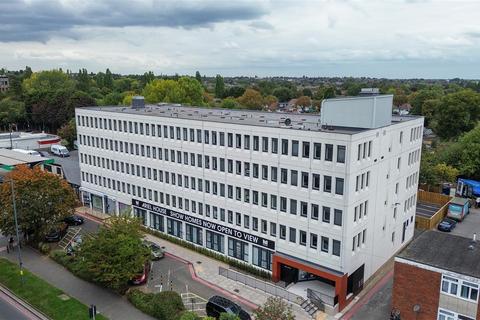 undefined, Ariel House, Birmingham