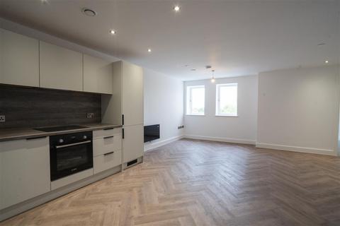 undefined, Ariel House, Birmingham