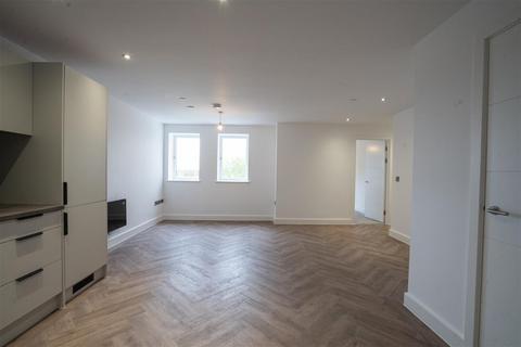undefined, Ariel House, Birmingham