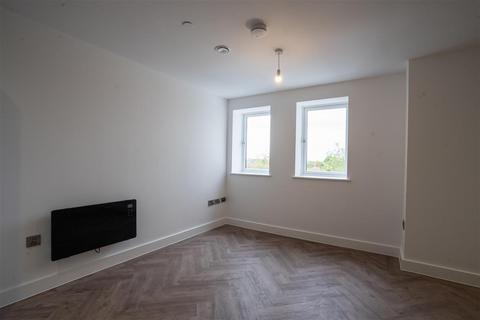 undefined, Ariel House, Birmingham