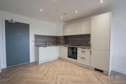 undefined, Ariel House, Birmingham