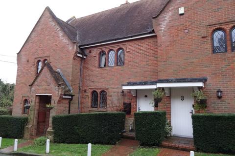 3 bedroom terraced house for sale, Fitzwalters Meadow, Goodnestone CT3