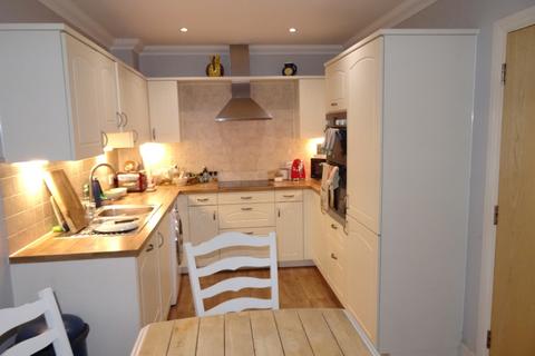 3 bedroom terraced house for sale, Fitzwalters Meadow, Goodnestone CT3