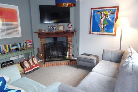 3 bedroom terraced house for sale, Fitzwalters Meadow, Goodnestone CT3