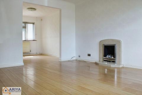 undefined, Shearer Close, Rushey Mead, Leicester LE4