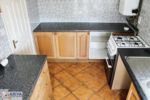 undefined, Shearer Close, Rushey Mead, Leicester LE4