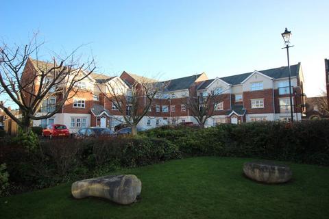 undefined, Beatrice House