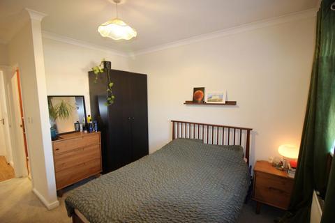undefined, Beatrice House
