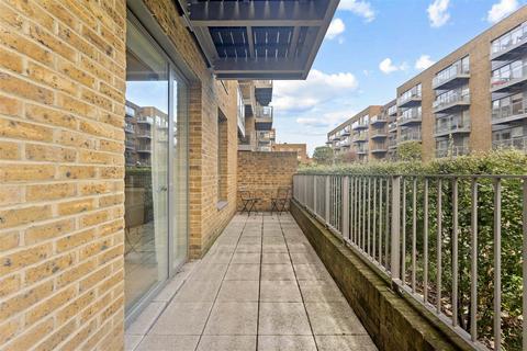 1 bedroom apartment for sale, High Street, Hornsey N8