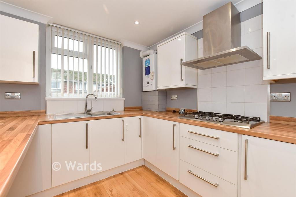 Kitchen/ Diner