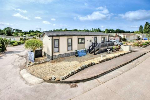 2 bedroom park home for sale, Hazelwood Park, Dawlish EX7