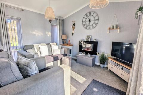 2 bedroom park home for sale, Hazelwood Park, Dawlish EX7
