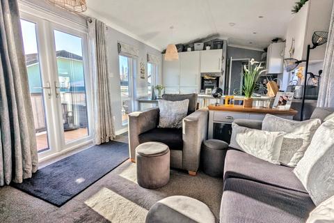 2 bedroom park home for sale, Hazelwood Park, Dawlish EX7