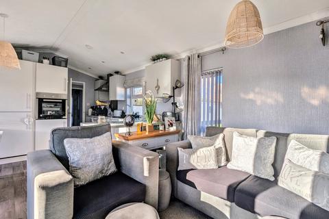 2 bedroom park home for sale, Hazelwood Park, Dawlish EX7