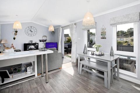 2 bedroom park home for sale, Hazelwood Park, Dawlish EX7