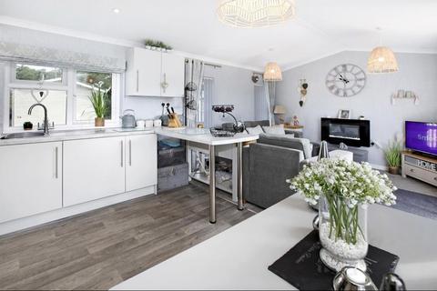 2 bedroom park home for sale, Hazelwood Park, Dawlish EX7