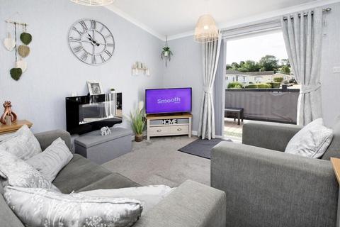 2 bedroom park home for sale, Hazelwood Park, Dawlish EX7
