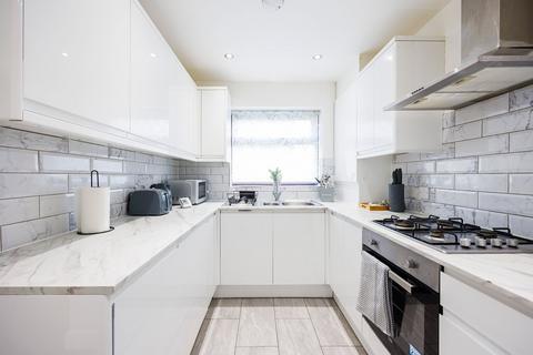 undefined, Wanderer Drive, Barking IG11