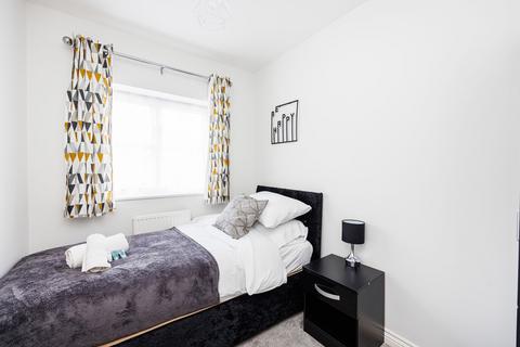 undefined, Wanderer Drive, Barking IG11