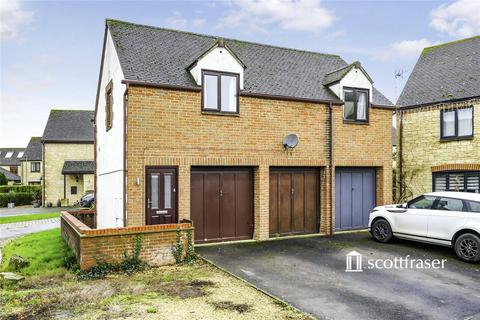 undefined, Broadway Close, Witney, Oxfordshire, OX28