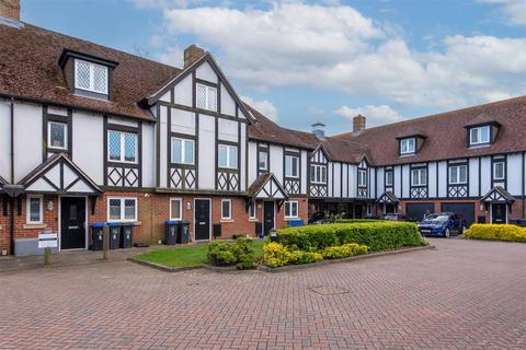 4 bedroom townhouse for sale, Offington Lane, Worthing