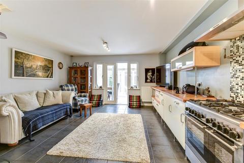 4 bedroom townhouse for sale, Offington Lane, Worthing