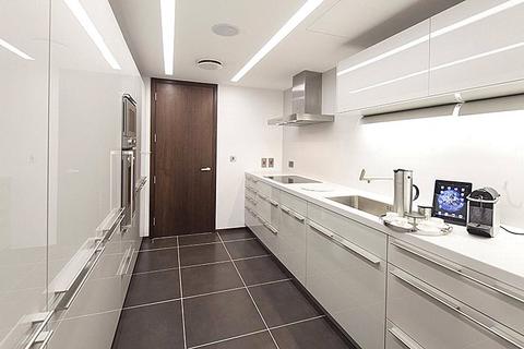 undefined, Atrium Apartments, 131 Park Road, St. John's Wood, London, NW8
