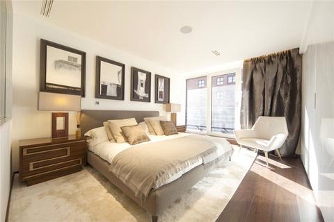 undefined, Atrium Apartments, 131 Park Road, St. John's Wood, London, NW8