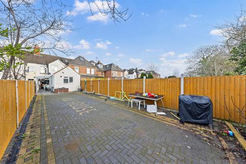 undefined, George Street, Milton Keynes MK2