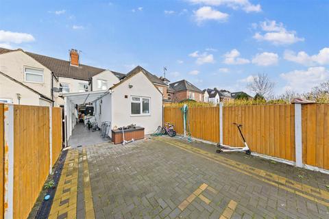 4 bedroom terraced house for sale, George Street, Milton Keynes MK2