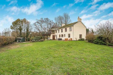 5 bedroom detached house for sale, Quanea Drove, Ely CB7