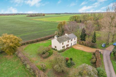 5 bedroom detached house for sale, Quanea Drove, Ely CB7