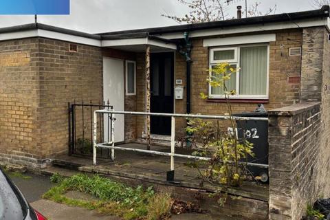 undefined, Fleury Road, Sheffield S14