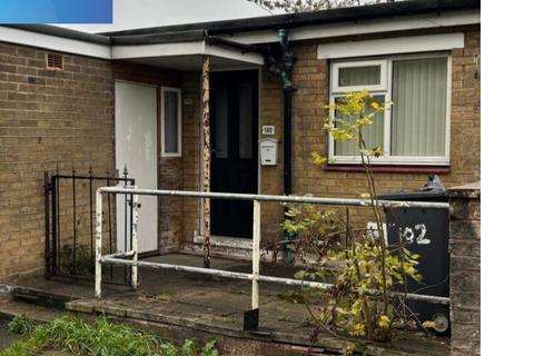 undefined, Fleury Road, Sheffield S14
