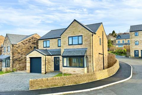 undefined, Summer View, Holmfirth, West Yorkshire, HD9