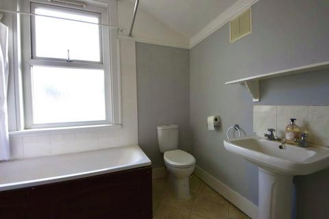 undefined, Burnt Ash, London SE12