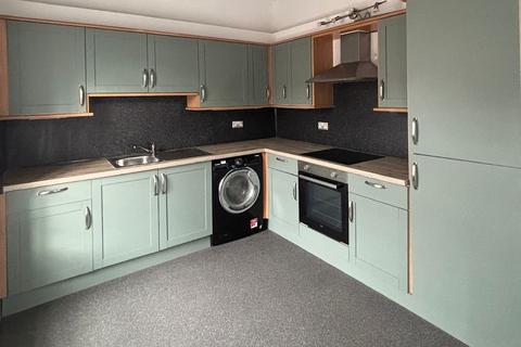 undefined, Foxrose Courtyard, Nottingham NG3
