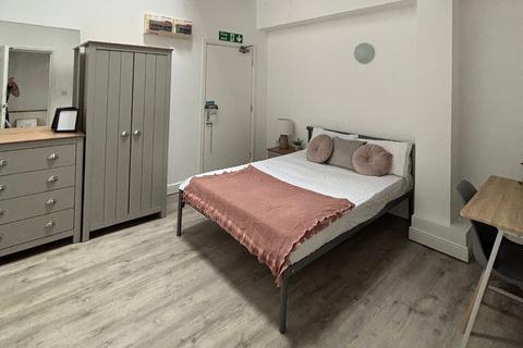 undefined, Foxrose Courtyard, Nottingham NG3
