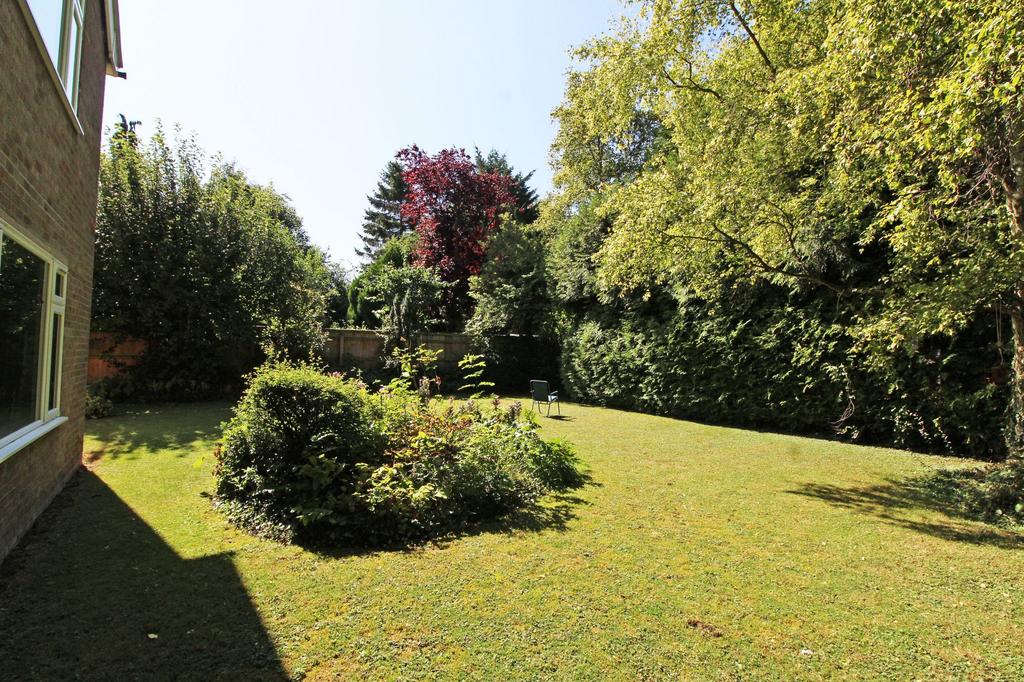 Communal Gardens
