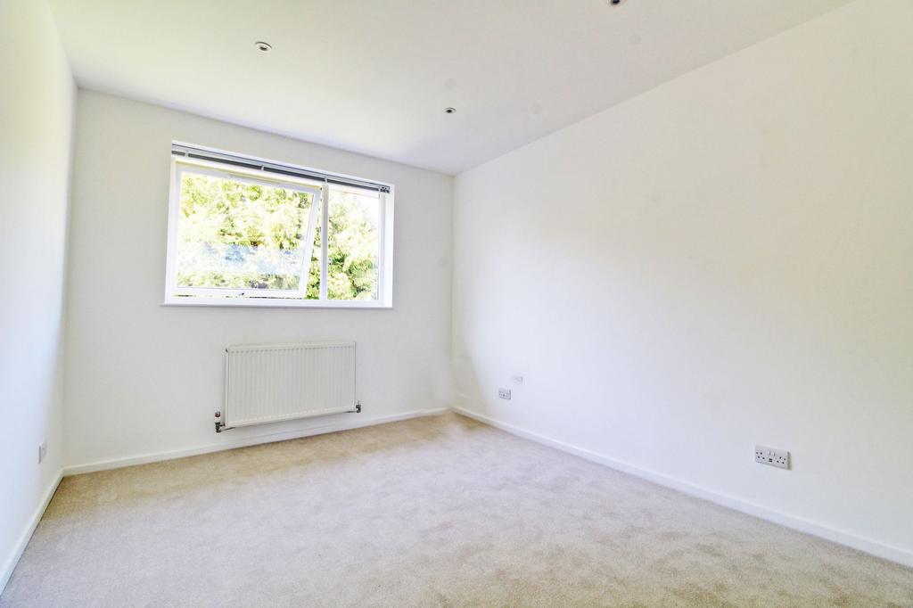 Double Bedroom