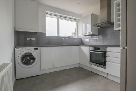 undefined, Strangeways Road, Cambridge, CB1