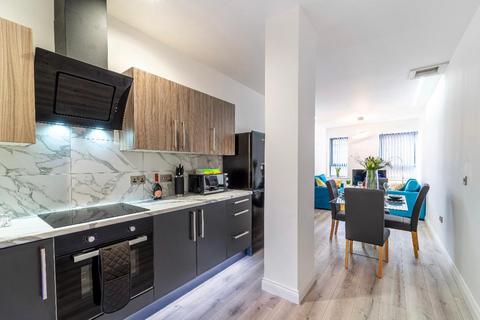 undefined, Barrow Street, St. Helens WA10