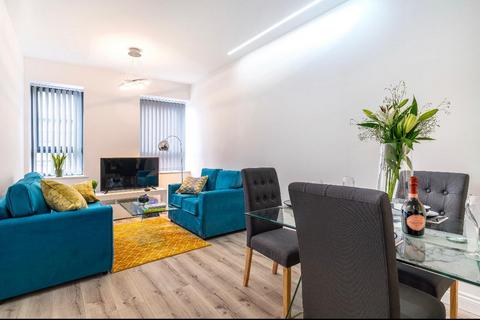 undefined, Barrow Street, St. Helens WA10