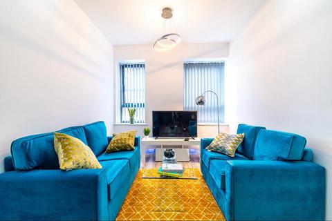 undefined, Barrow Street, St. Helens WA10