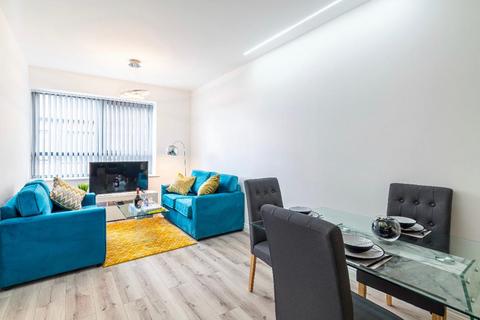 undefined, Barrow Street, St. Helens WA10